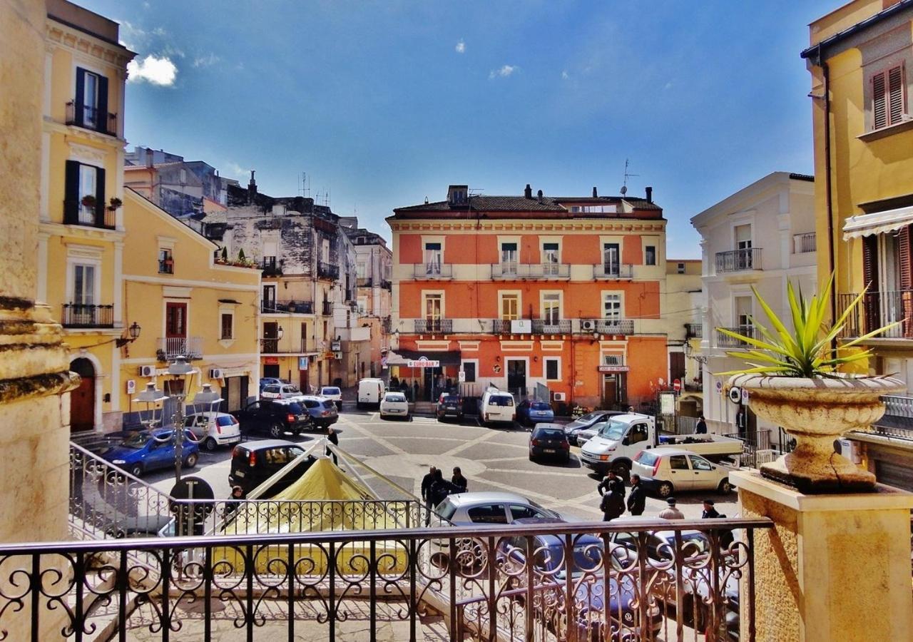 Apartamento Casa Gargano Carpino Exterior foto